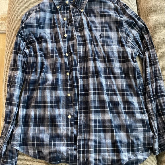 Ralph Laurent Shirt (Slim) - Picture 2 of 5